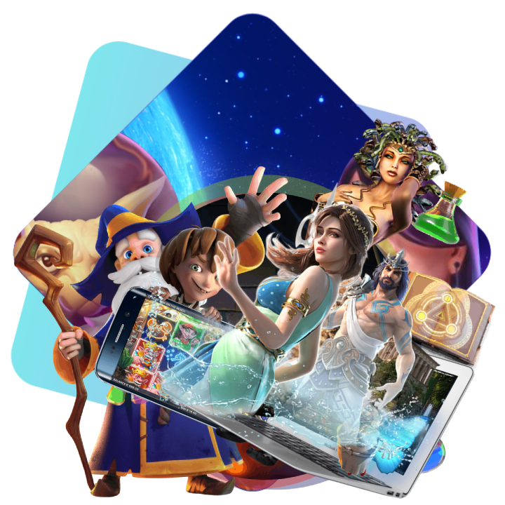 เว็บเดิมพันสุดมันทดลองเล่น